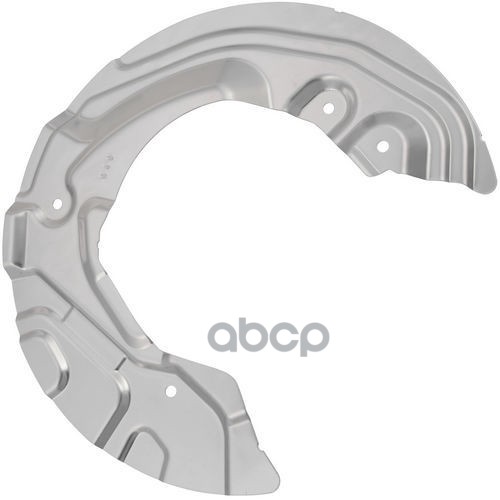 Защита Тормозного Диска Zikmar арт. Z77025R