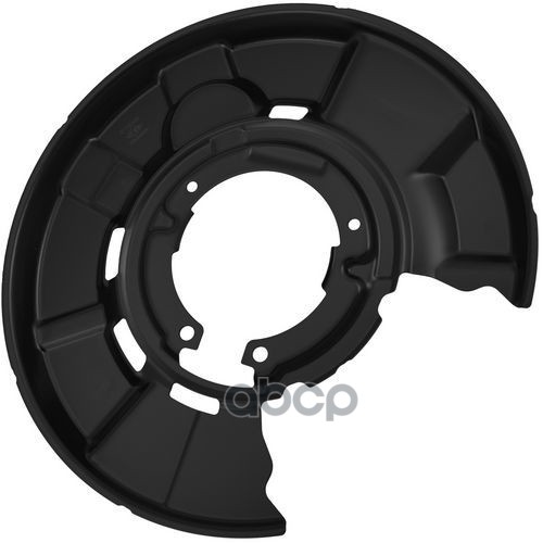 Защита Тормозного Диска Zikmar арт. Z77026R