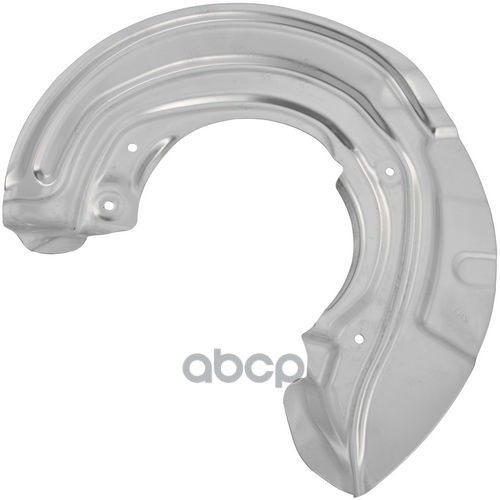 Защита Тормозного Диска Zikmar арт. Z77028R