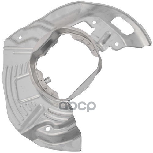 Защита Тормозного Диска Zikmar арт. Z77032R