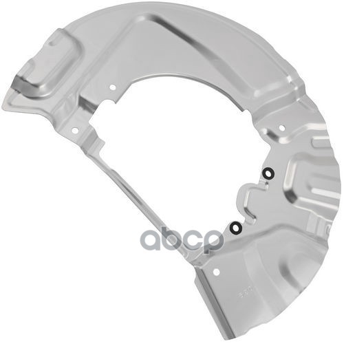 Защита Тормозного Диска Zikmar арт. Z77033R