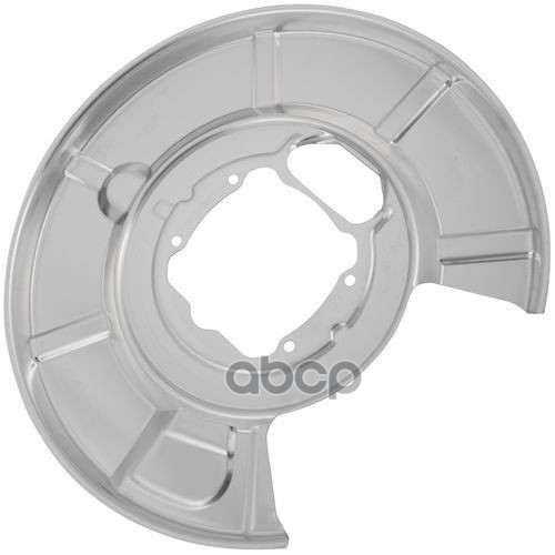 Защита Тормозного Диска Zikmar арт. Z77035R