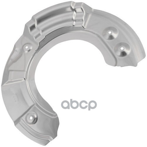 Защита Тормозного Диска Zikmar арт. Z77037R