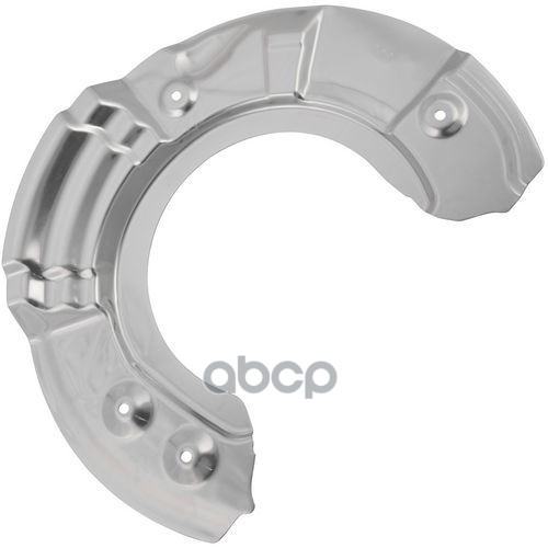 Защита Тормозного Диска Zikmar арт. Z77038R