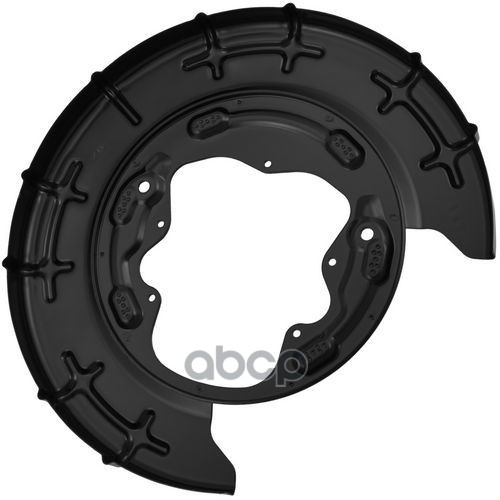 Защита Тормозного Диска Zikmar арт. Z77045R