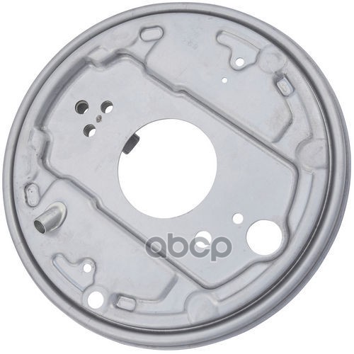 Защита Тормозного Диска Zikmar арт. Z77053R