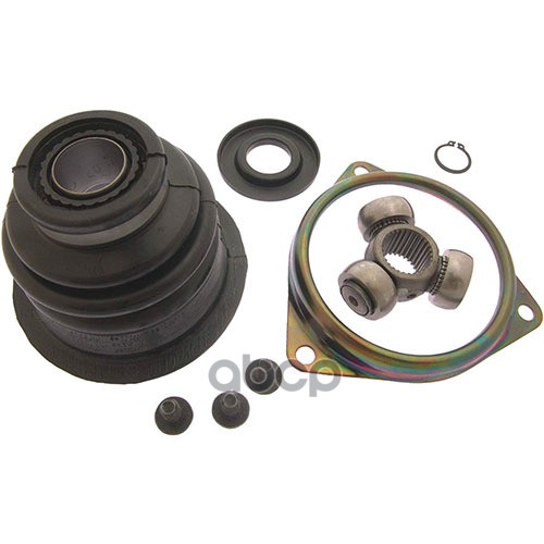 Шрус Внутренний | Перед Лев | Zikmar арт. Z87732R