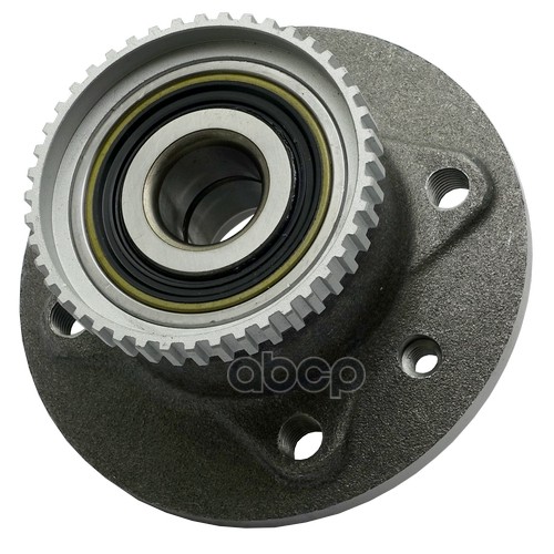 Ступица Задняя Renault Megane, Scenic, Grandtour, Abs Zikmar Z89305r Zikmar арт. Z89305R