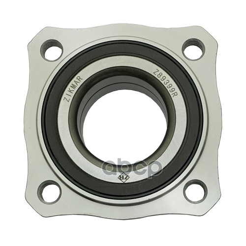 Ступица Задняя | Зад Лев | Zikmar арт. Z89399R