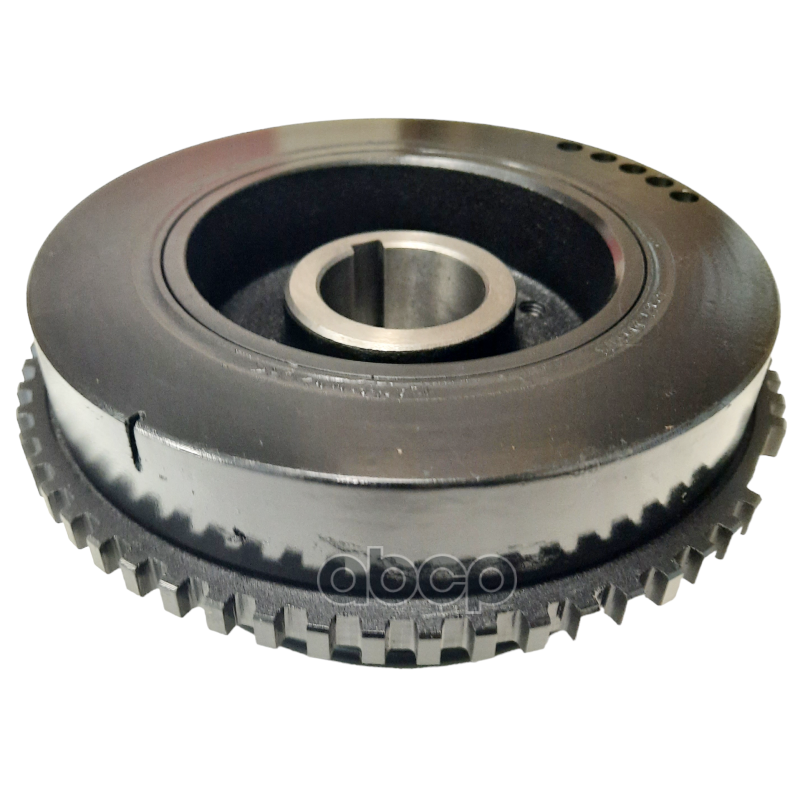 Шкив Коленвала С Демпфер 3110,3302 (Дв.406) Zommer Zommer арт. 406100505030