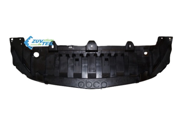 Пыльник Переднего Бампера ZuvTeil арт. BCZ1055