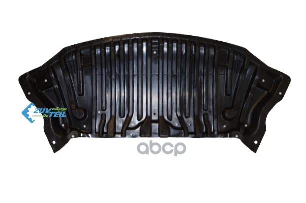 Пыльник Переднего Бампера ZuvTeil арт. BCZ1058