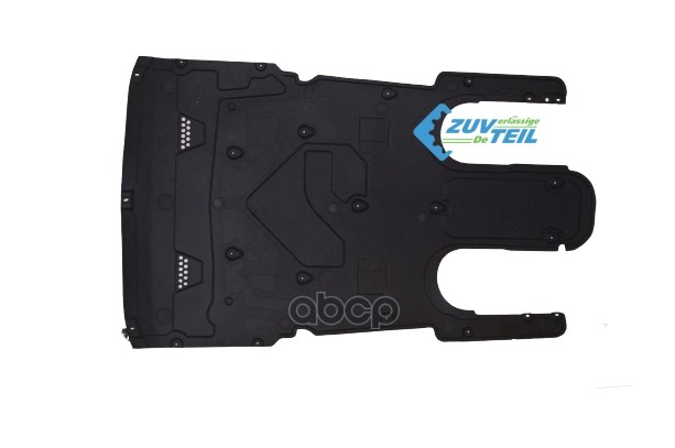 Bcz1087 Защита Двс ZuvTeil арт. BCZ1087