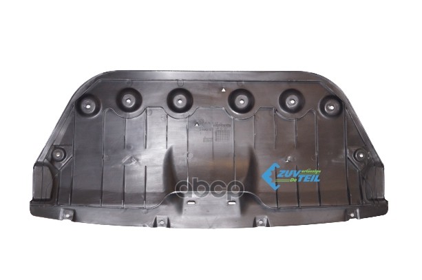 Bcz1090 Защита Двигателя ZuvTeil арт. BCZ1090