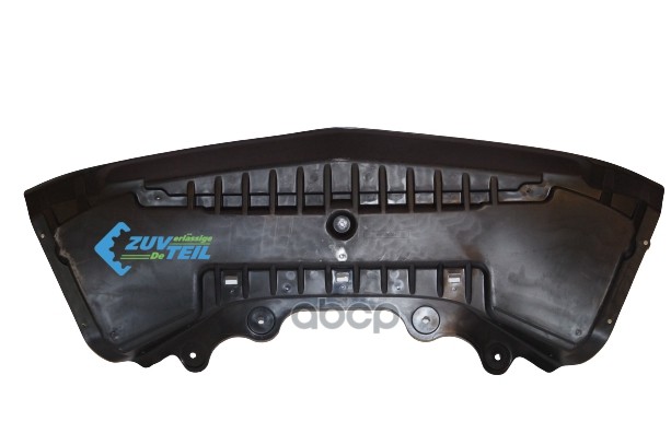 Bcz1129 Защита Бампера ZuvTeil арт. BCZ1129