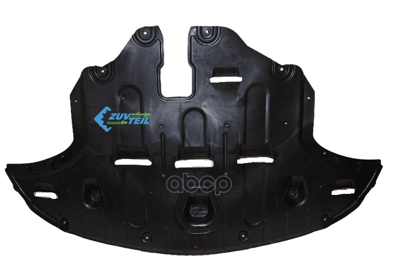 Bcz1229 Защита Двигателя ZuvTeil арт. BCZ1229