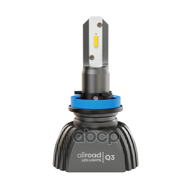 Деталь Alrq3h11 allroad арт. ALRQ3H11