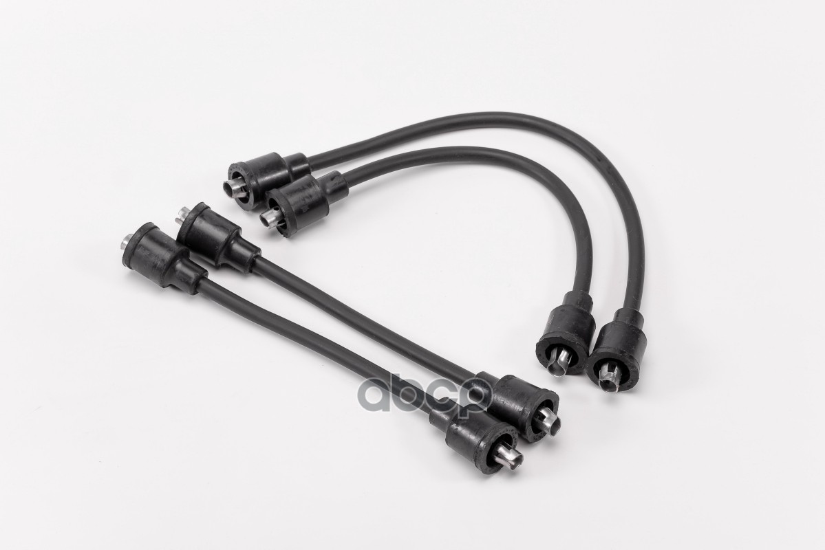 Провода В/Вольтные 406 Дв. (Силикон) Без Наконечников () g-PART арт. 4063707245565