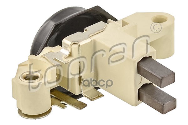 Регулятор Генератора (Замена Для Hp-100134755) topran арт. 100134001