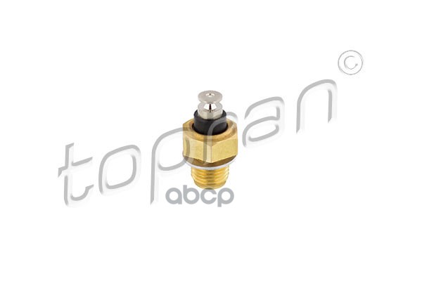 Датчик Температуры Охлаждающей Жидкости (Замена Для Hp-100853755) topran арт. 100853001