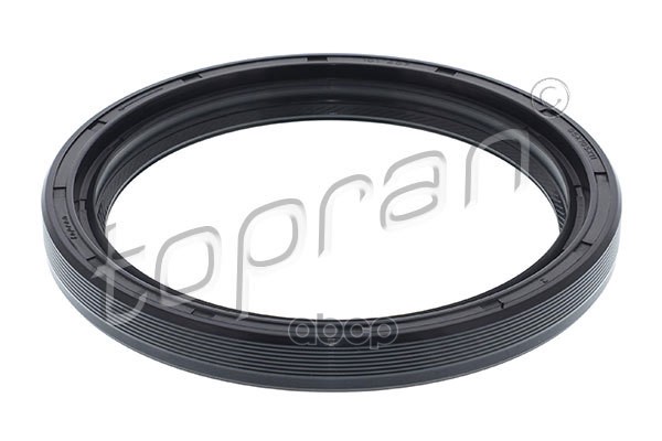 Сальник коленвала (замена для HP-101407755) topran арт. 101407001