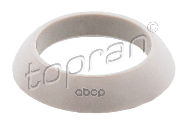 Кольцо Уплотнительное Амортизатора (Замена Для Hp-101542015) topran арт. 101542001