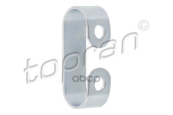 Крепление Глушителя (Замена Для Hp-102748755) topran арт. 102748001