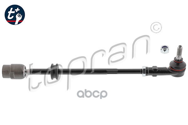 Тяга Рулевого Управления (Замена Для Hp-102799586) topran арт. 102799001