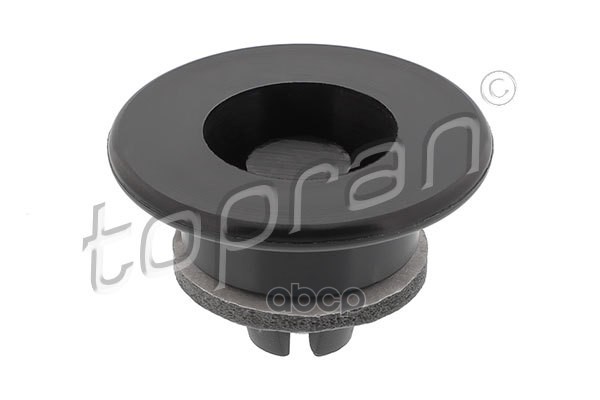 Кронштейн Бампера (Замена Для Hp-102864546) topran арт. 102864001