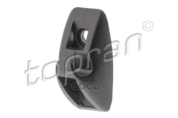 Кронштейн Солнцезащитного Козырька (Замена Для Hp-102915755) topran арт. 102915001
