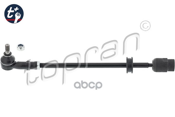 Тяга Рулевого Управления (Замена Для Hp-103044755) topran арт. 103044001