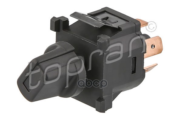 Переключатель Отопителя (Замена Для Hp-103428755) topran арт. 103428001