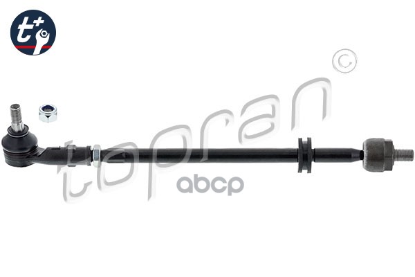 Тяга Рулевого Управления (Замена Для Hp-103501586) topran арт. 103501001