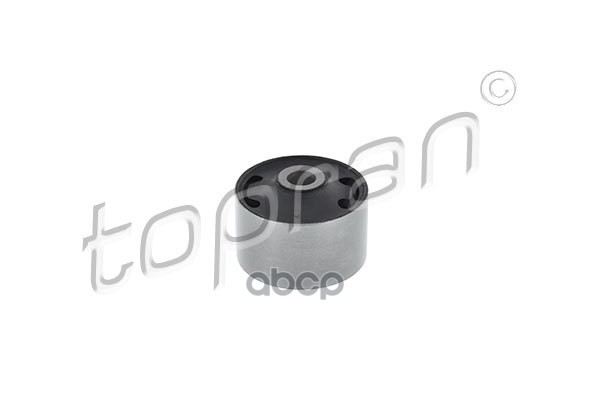 Сайлентблок задней балки (замена для HP-103625755) topran арт. 103625001