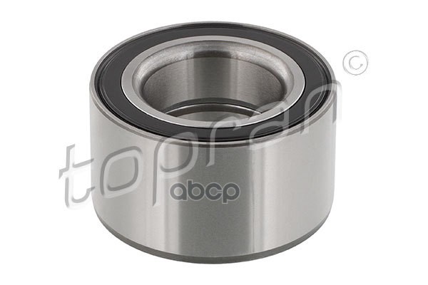 Ступица Колеса (Замена Для Hp-104065755) topran арт. 104065001