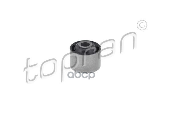 Сайлентблок задней балки (замена для HP-104156755) topran арт. 104156001