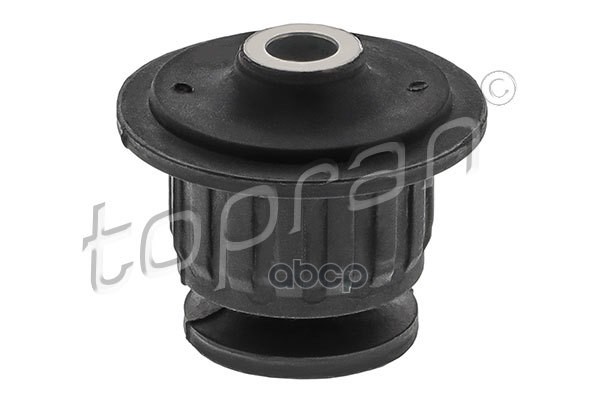 Сайлентблок подрамника (замена для HP-104289755) topran арт. 104289001