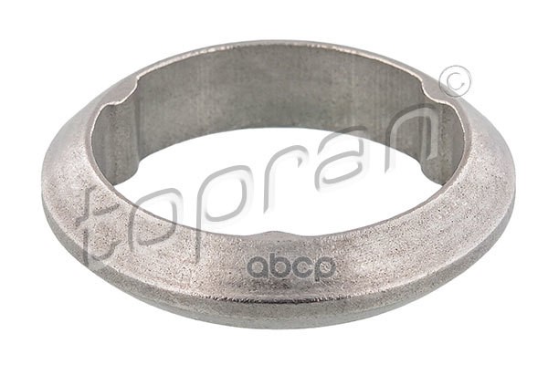 Прокладка Выпускной Трубы Глушителя (Замена Для Hp-107214685) topran арт. 107214001