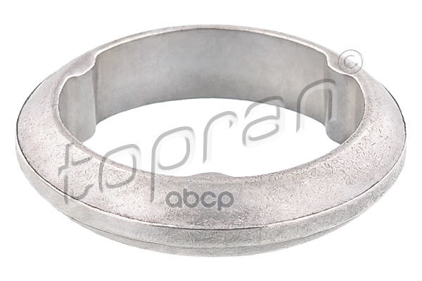 Прокладка Выпускной Трубы Глушителя (Замена Для Hp-107215685) topran арт. 107215001