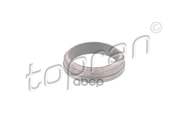 Прокладка Выпускной Трубы Глушителя (Замена Для Hp-107218685) topran арт. 107218001