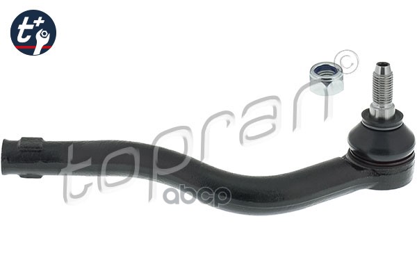 Наконечник рулевой тяги (замена для HP-107510586) topran арт. 107510001