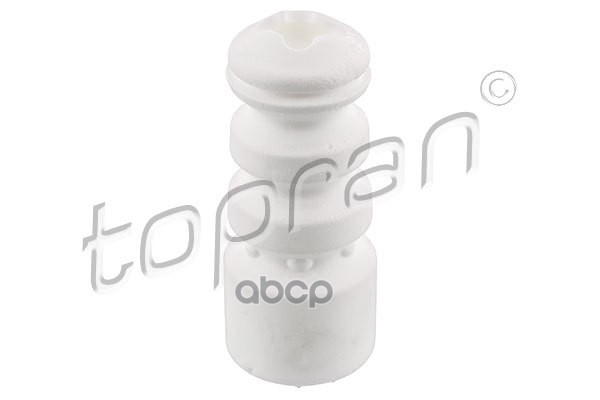 Отбойник Амортизатора (Замена Для Hp-107661016) topran арт. 107661001