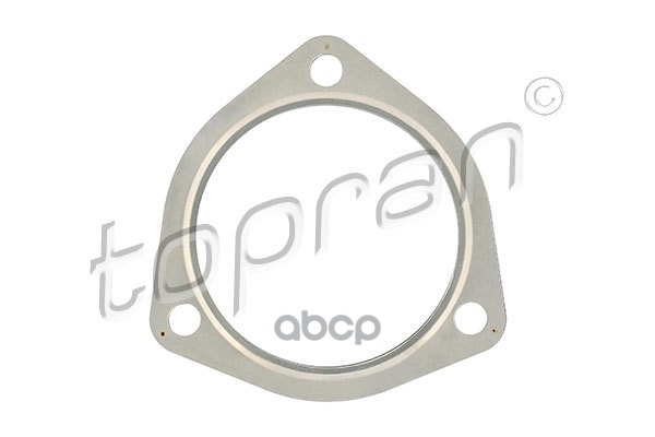 Прокладка Выпускной Трубы Глушителя (Замена Для Hp-108145685) topran арт. 108145001