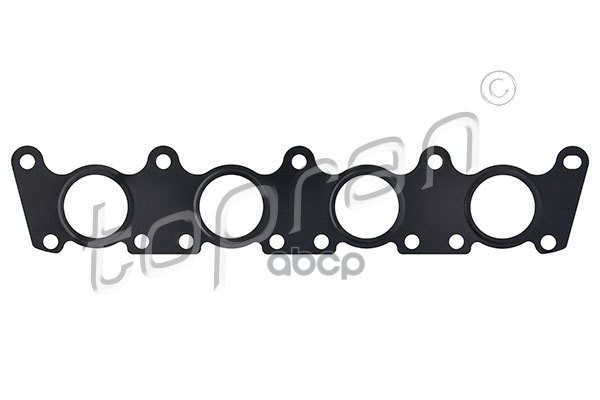 Прокладка Выпускного Коллектора (Замена Для Hp-108305755) topran арт. 108305001