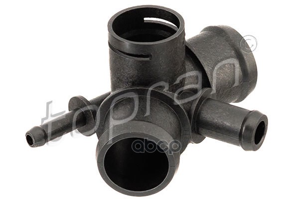 Разветвитель Системы Охлаждения (Замена Для Hp-108875755) topran арт. 108875001