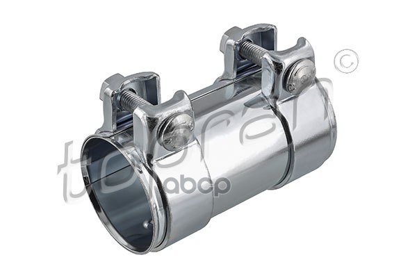 Крепление Глушителя (Замена Для Hp-108897685) topran арт. 108897001