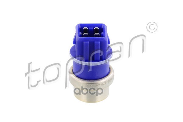 Датчик Температуры Охлаждающей Жидкости (Замена Для Hp-109000755) topran арт. 109000001