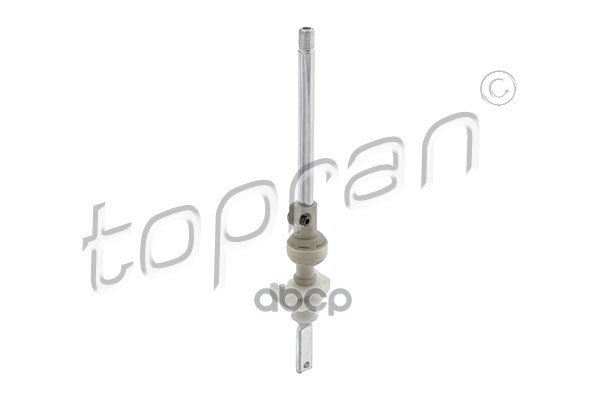 Рычаг Механизма Переключения Передач (Замена Для Hp-109307466) topran арт. 109307002