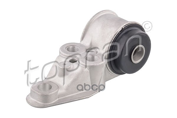 Сайлентблок+Кронштейн Рычага Подвески (Замена Для Hp-109872755) topran арт. 109872001