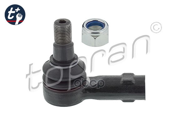 Наконечник Рулевой Тяги (Замена Для Hp-109959586) topran арт. 109959001